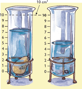 ejercicios sobre la materia